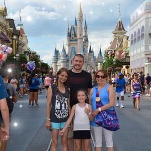 Meet your Posher, Bridgett